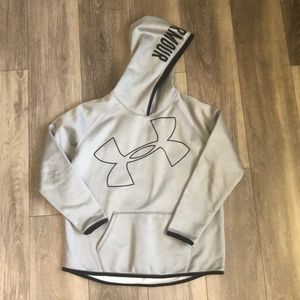 Under Armor Youth Hoodie